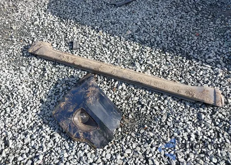 2011 Jeep Grand Cherokee Limited from USA, damaged, VIN 1J4RR5GG8BC624976